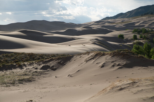 2020.06 Sand Dunes