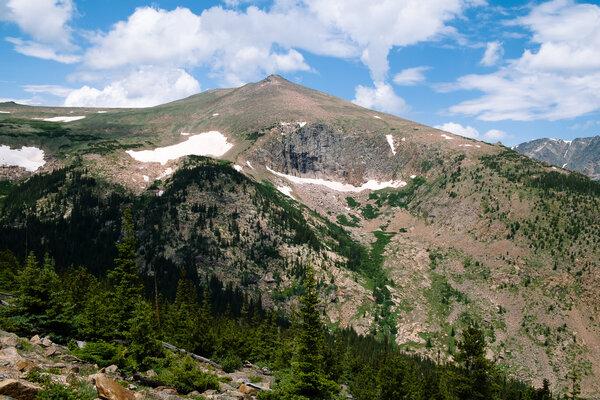 2013.07.05 Rocky Mountain National Park