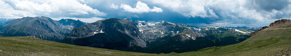 2013.07.05 Rocky Mountain National Park