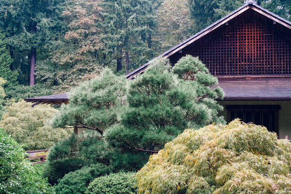 2013.09.22 Portland Japanese Garden