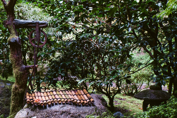 2013.09.22 Portland Japanese Garden