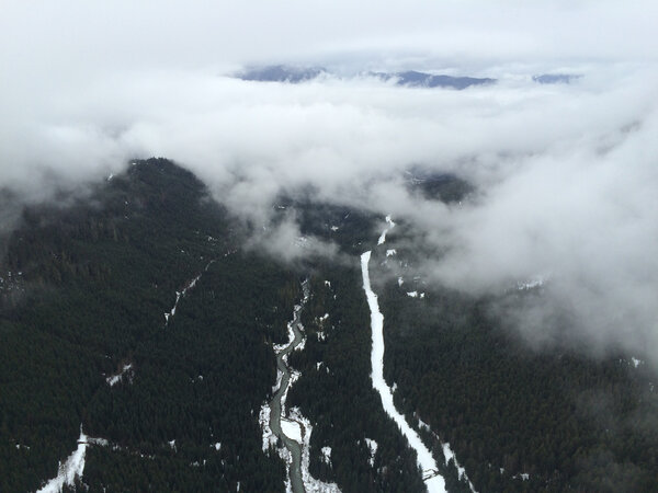 2015.02 Whistler Ski Trip