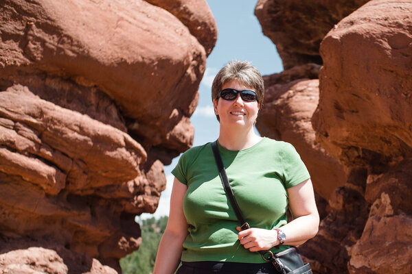 2015.06.13 Garden of the Gods