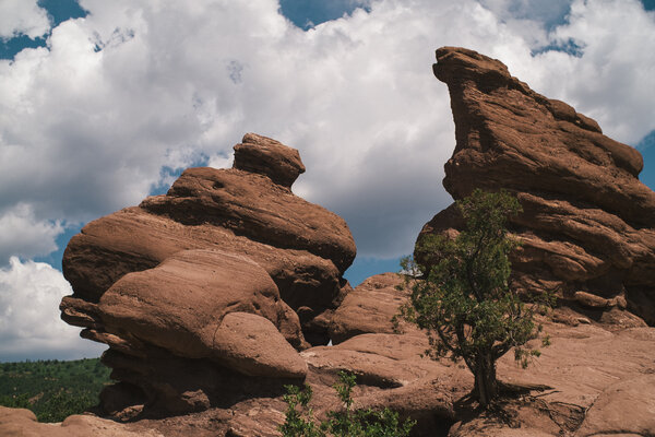 2015.06.13 Garden of the Gods