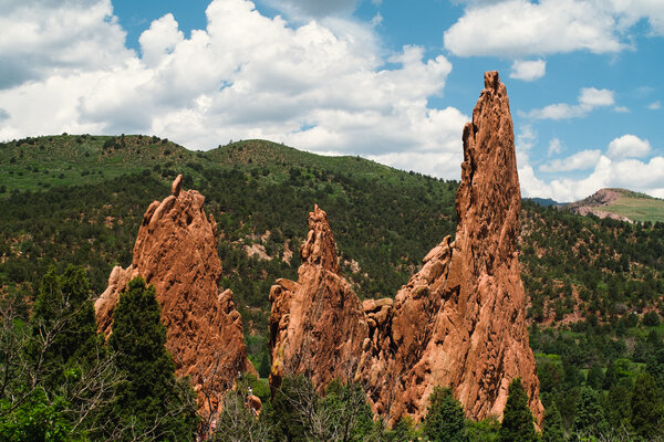 2015.06.13 Garden of the Gods