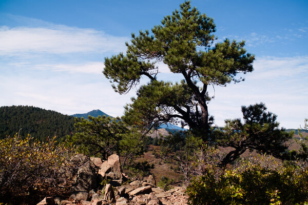 2015.10.25 Deer Creek Canyon