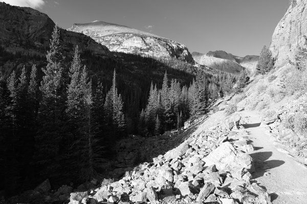 2017.09 Rocky Mountain National Park
