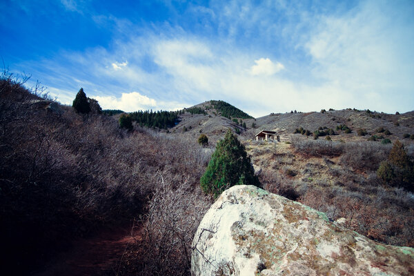 2018.03.10 Deer Creek Hike