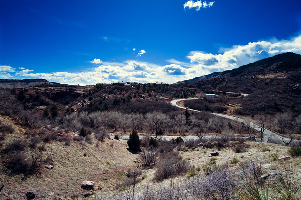 2018.03.10 Deer Creek Hike