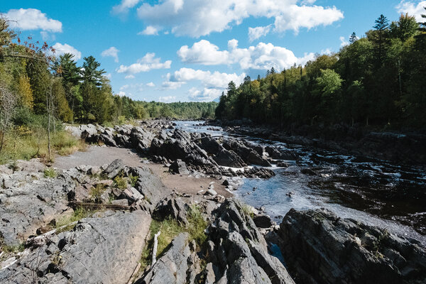 2018.09.26 Jay Cooke State Park and Duluth