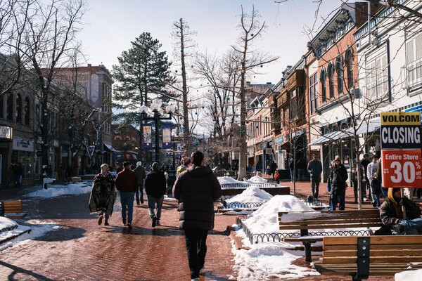 2025.02.16 Pearl Street, Boulder